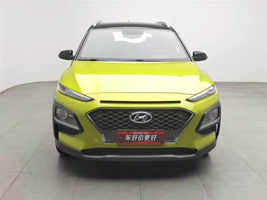 ENCINO 2018 1.6T Dual-Clutch Sport Edition (National V Emission Standard) — миниатюра 3