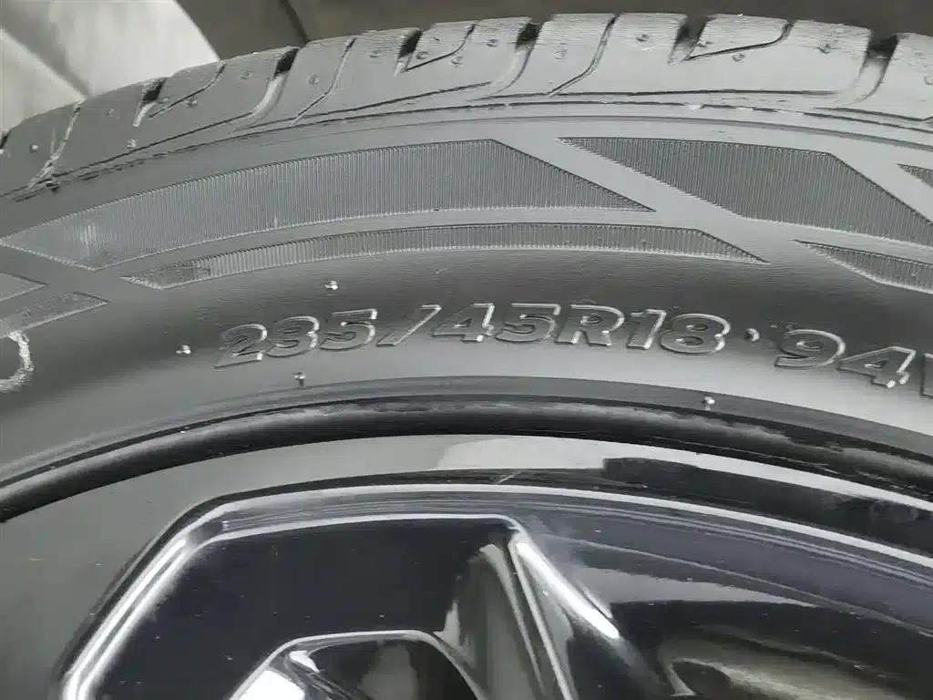 ENCINO 2018 1.6T Dual-Clutch Sport Edition (National V Emission Standard) — миниатюра 24