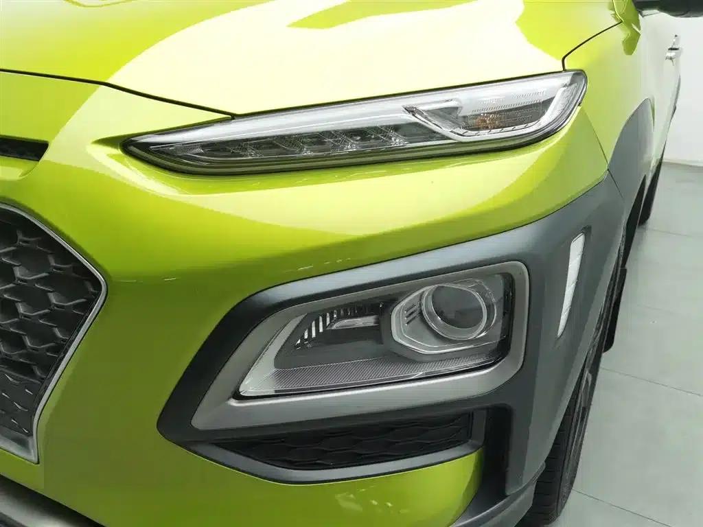 ENCINO 2018 1.6T Dual-Clutch Sport Edition (National V Emission Standard) — миниатюра 7