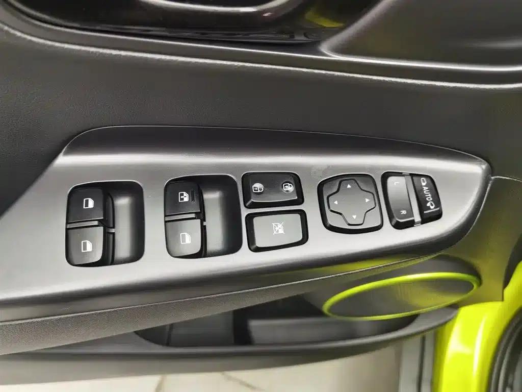 ENCINO 2018 1.6T Dual-Clutch Sport Edition (National V Emission Standard) — миниатюра 9