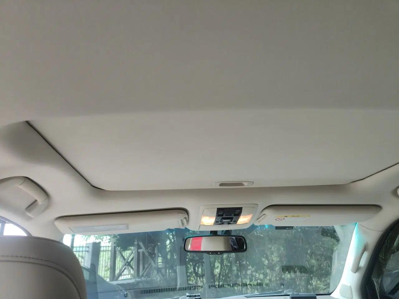 Lexus GX 2012 400 — миниатюра 19