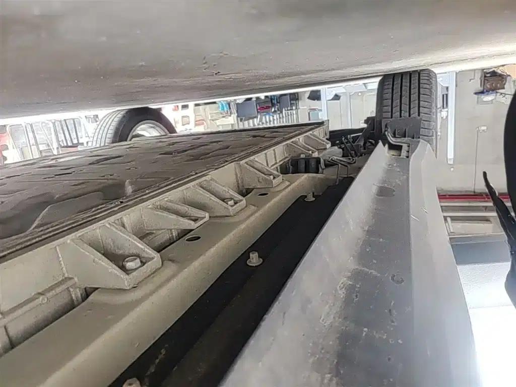 Chevrolet Menlo 2023 Star Plus Edition — миниатюра 21