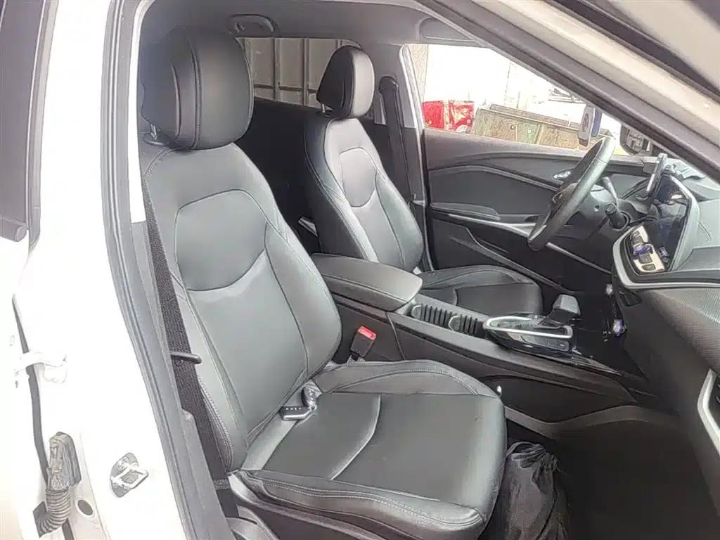 Chevrolet Menlo 2023 Star Plus Edition — миниатюра 25