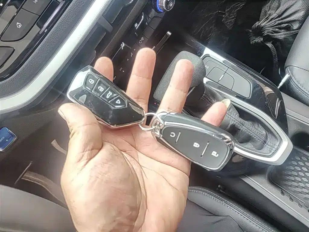 Chevrolet Menlo 2023 Star Plus Edition — миниатюра 9