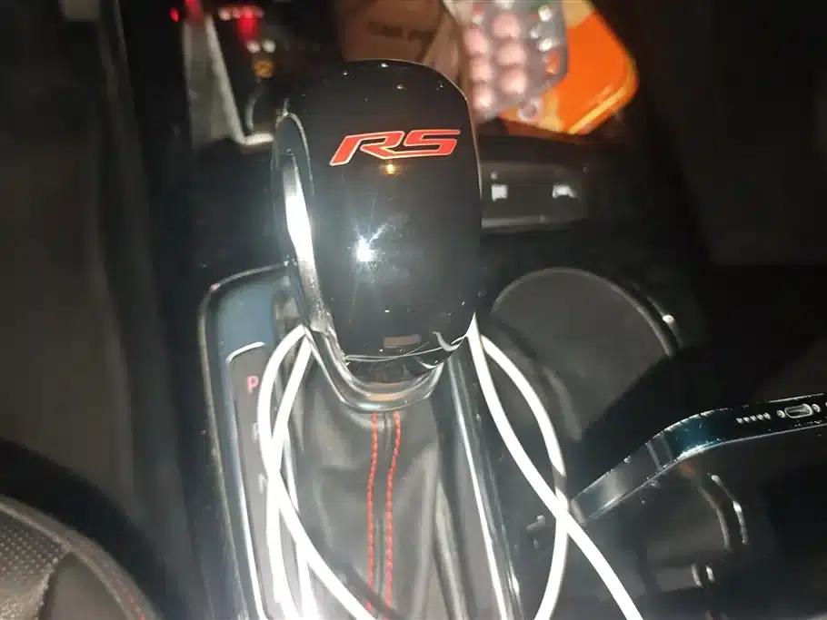2022 Geely Xingmairo 1.5T CVT RS Bee Edition — миниатюра 16
