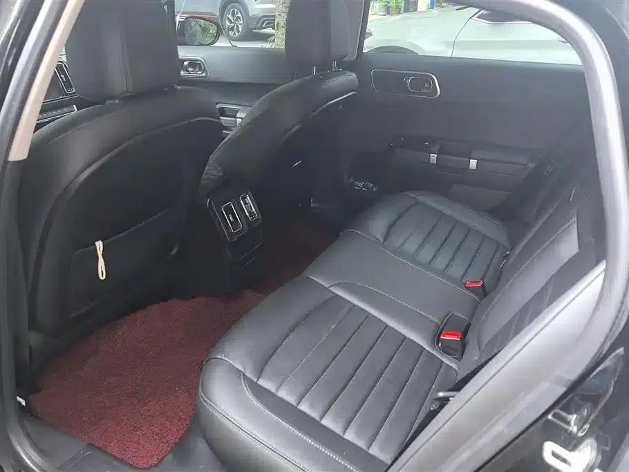 Citroën C6 2022 400THP Co-creation Edition — миниатюра 11