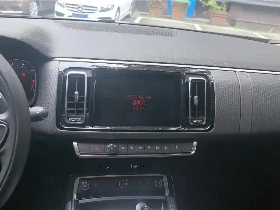 Citroën C6 2022 400THP Co-creation Edition — миниатюра 13