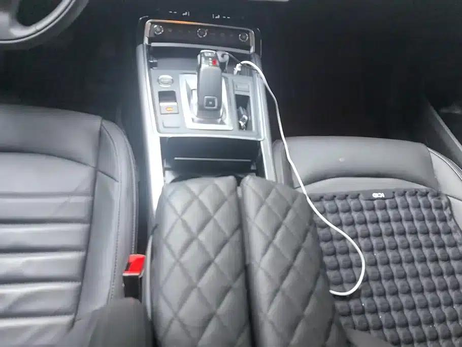 Citroën C6 2022 400THP Co-creation Edition — миниатюра 16