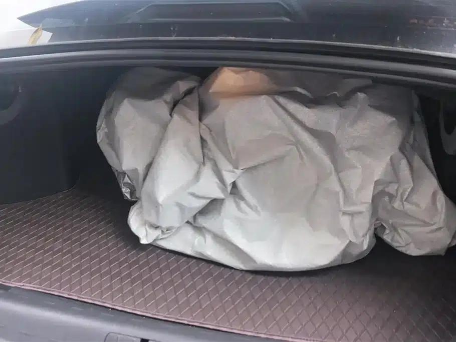 Citroën C6 2022 400THP Co-creation Edition — миниатюра 4