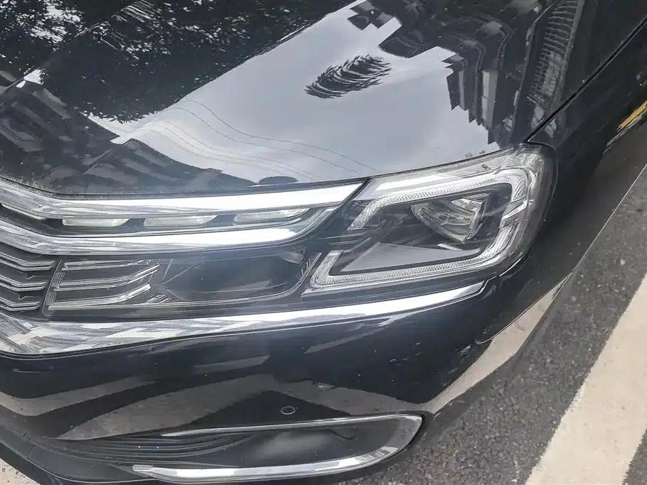 Citroën C6 2022 400THP Co-creation Edition — миниатюра 5