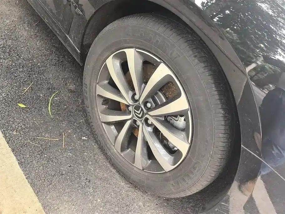 Citroën C6 2022 400THP Co-creation Edition — миниатюра 6