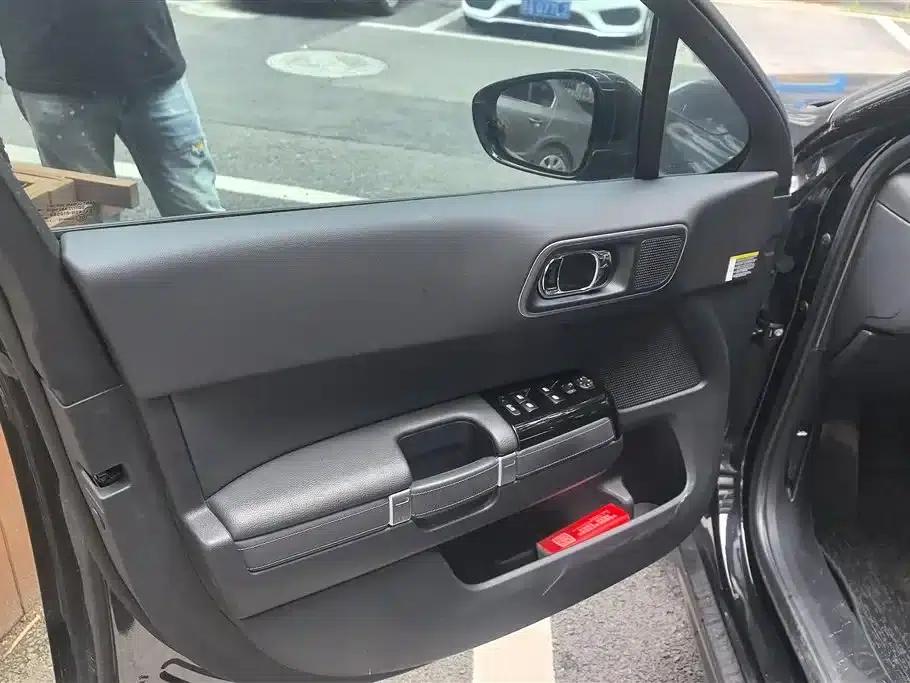 Citroën C6 2022 400THP Co-creation Edition — миниатюра 7