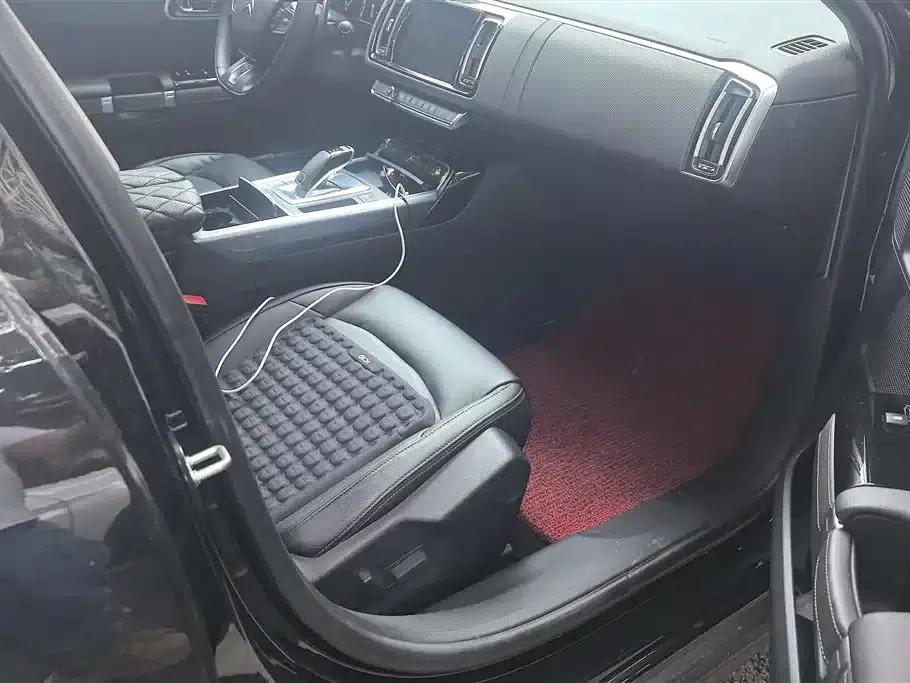 Citroën C6 2022 400THP Co-creation Edition — миниатюра 8