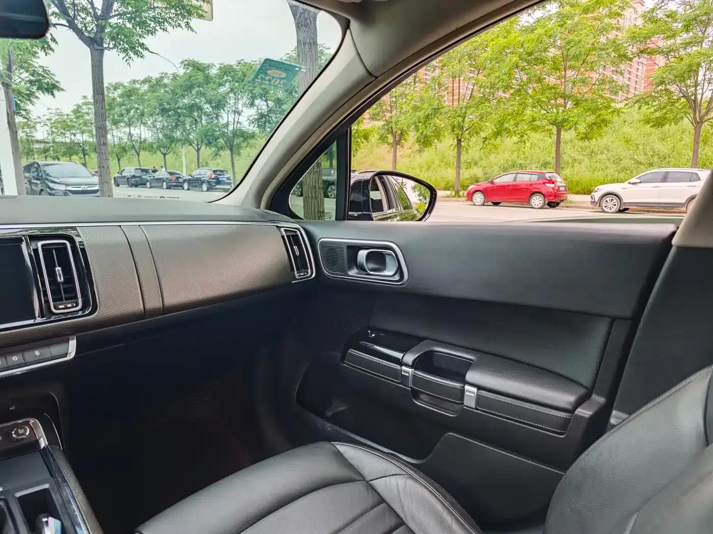 Citroën C6 2017 380THP Luxury — миниатюра 12
