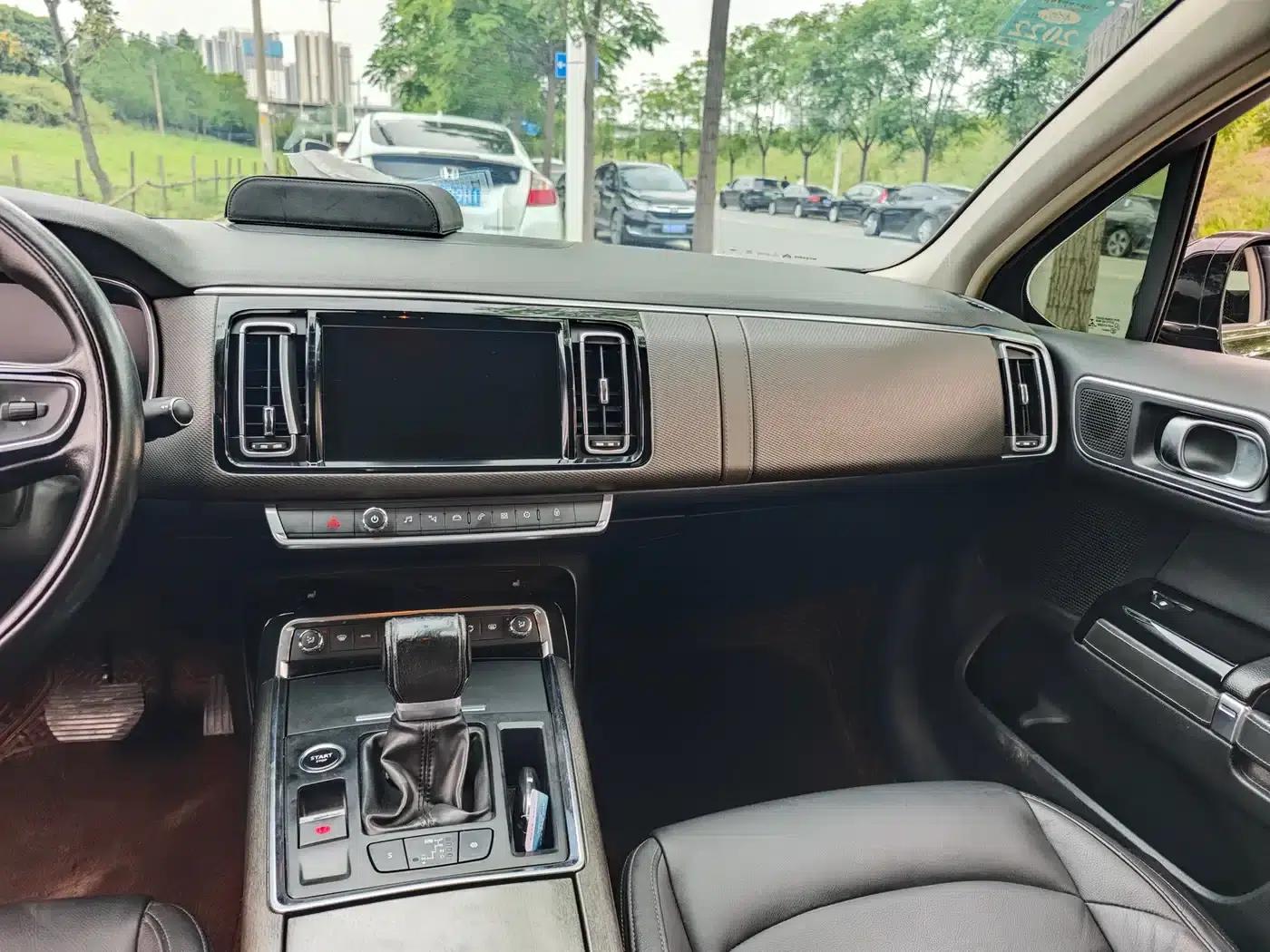 Citroën C6 2017 380THP Luxury — миниатюра 13