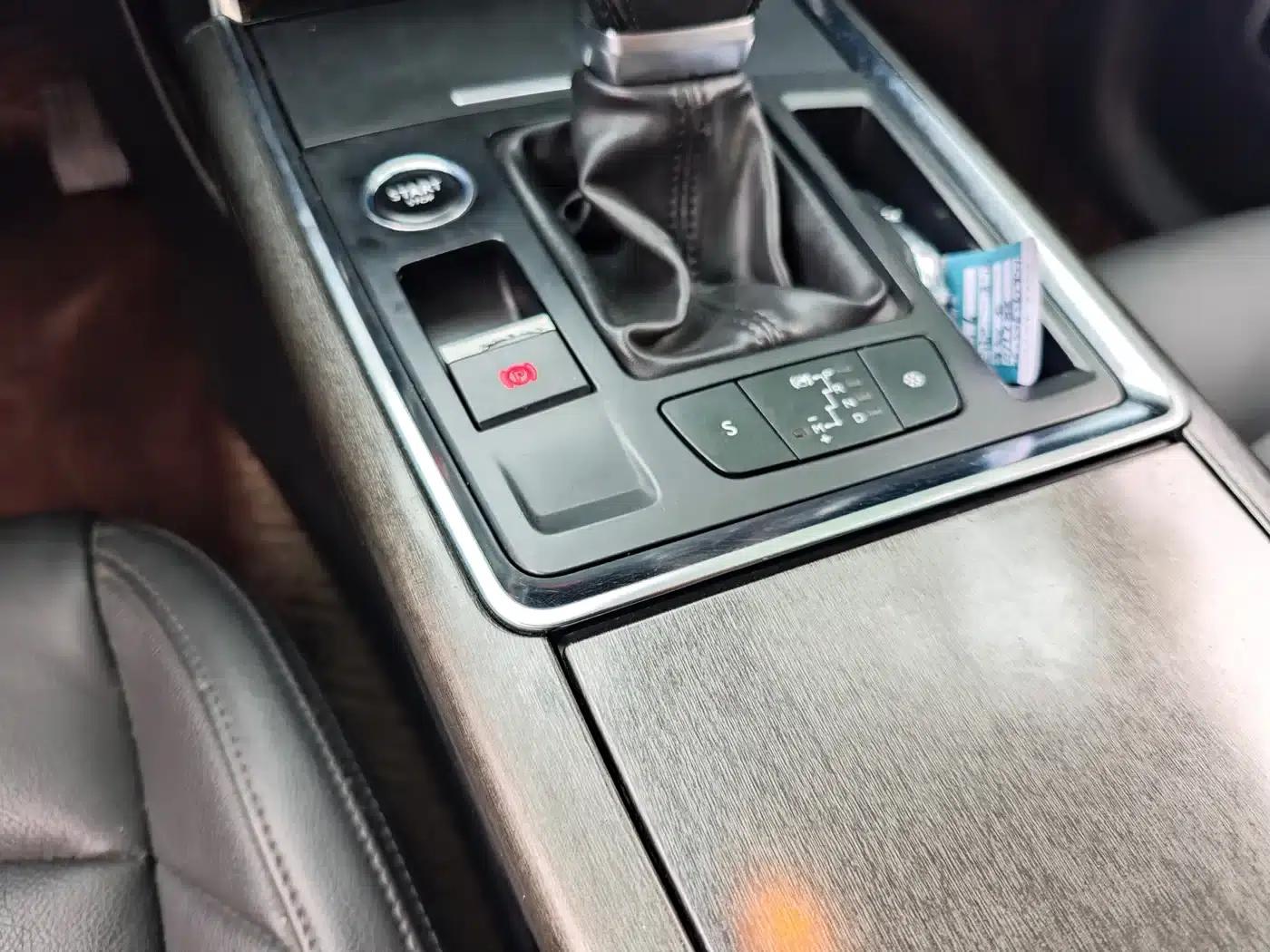 Citroën C6 2017 380THP Luxury — миниатюра 14