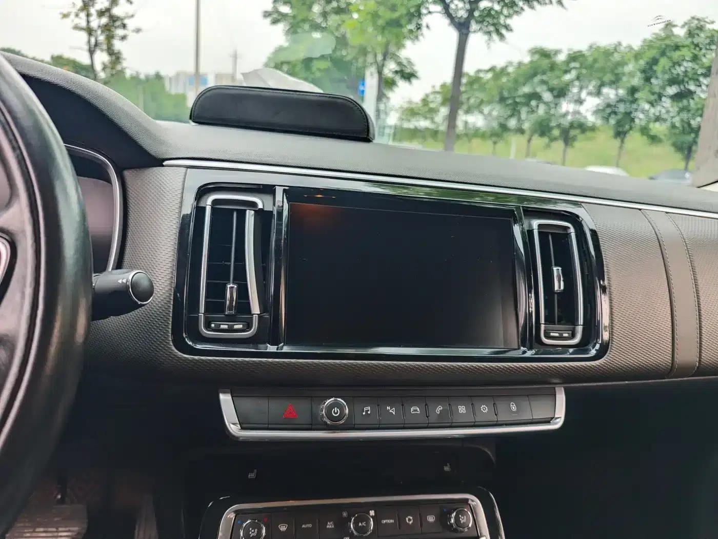 Citroën C6 2017 380THP Luxury — миниатюра 15