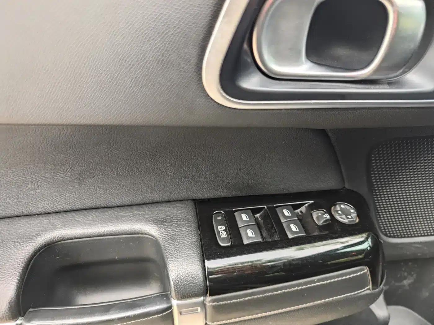 Citroën C6 2017 380THP Luxury — миниатюра 19