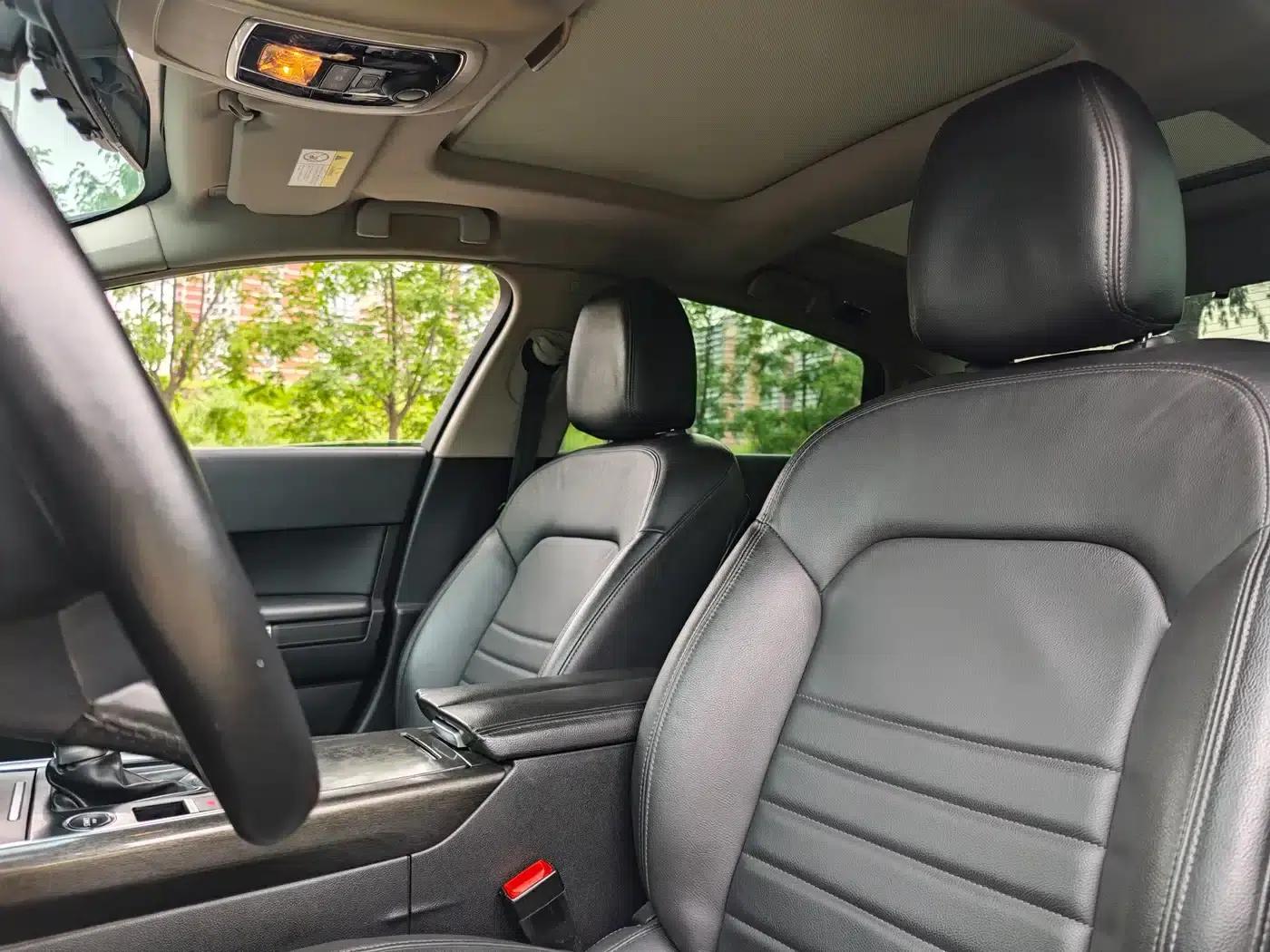 Citroën C6 2017 380THP Luxury — миниатюра 20