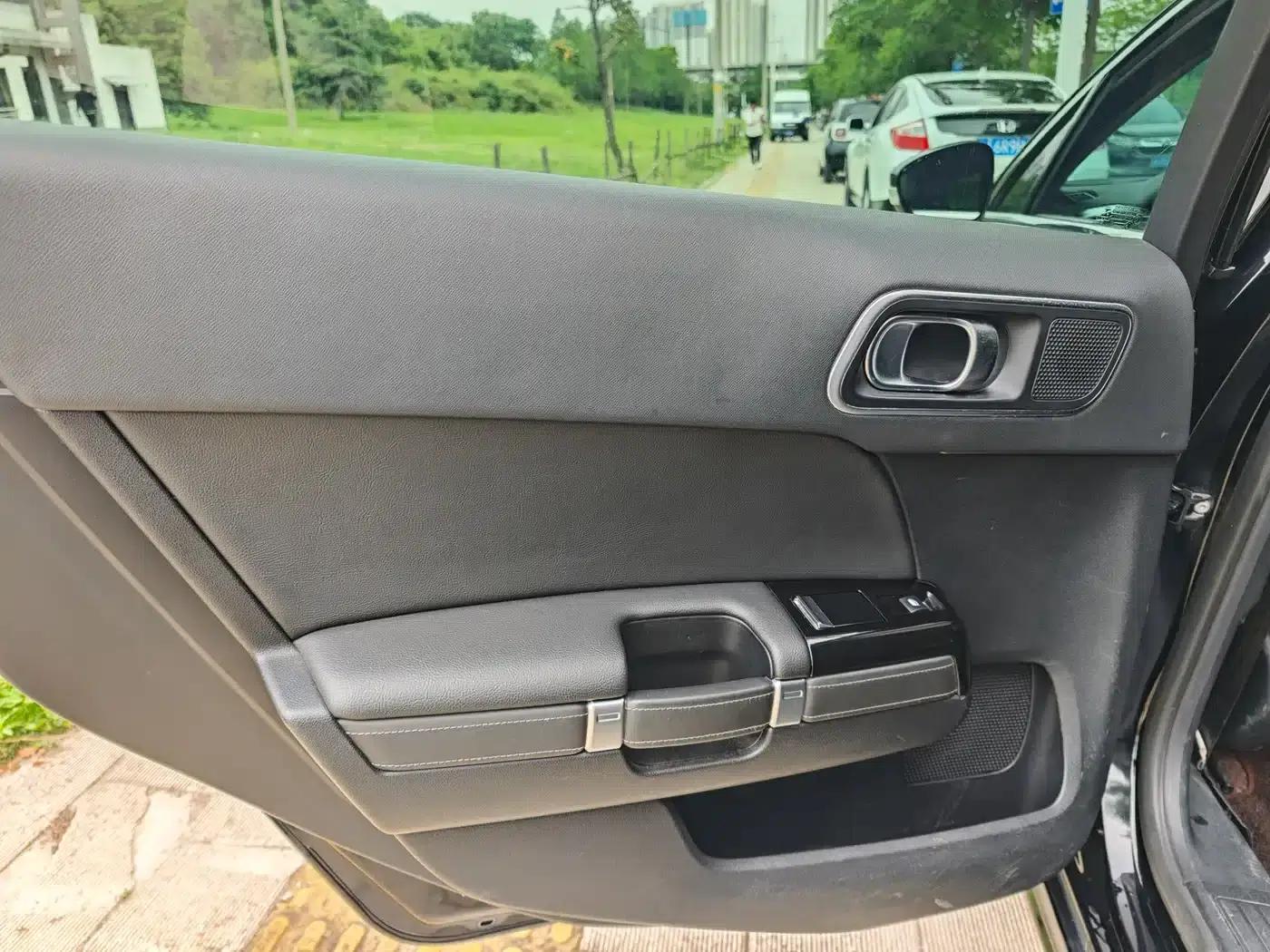 Citroën C6 2017 380THP Luxury — миниатюра 10