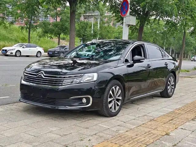 Citroën C6 2017 380THP Luxury