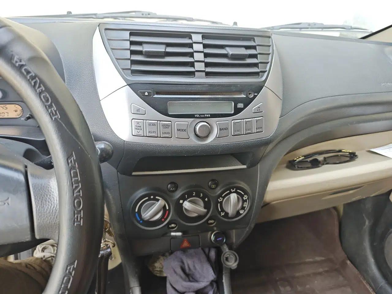 Suzuki Alto 2012 1.0L Manual Utility Version — миниатюра 14