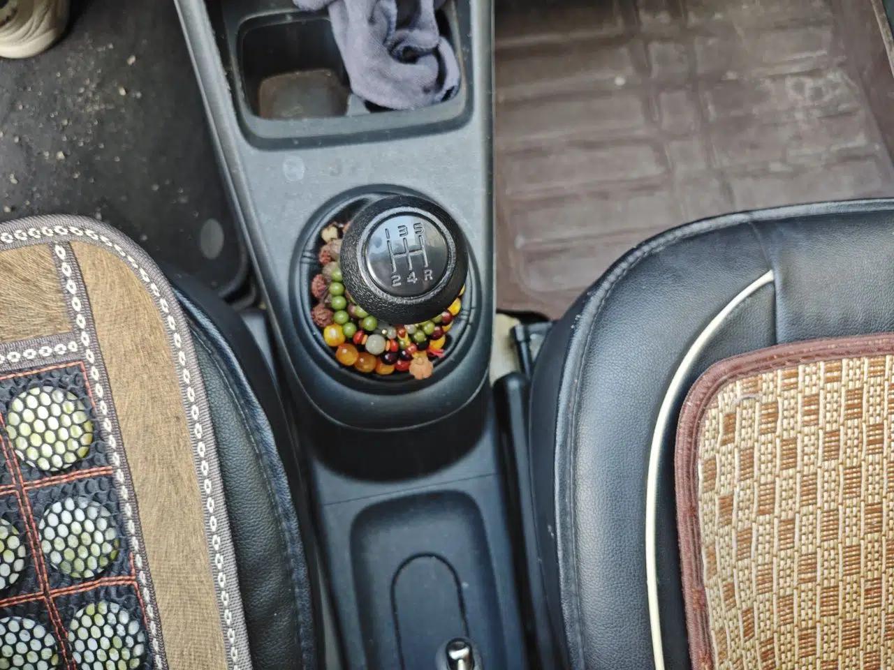 Suzuki Alto 2012 1.0L Manual Utility Version — миниатюра 15