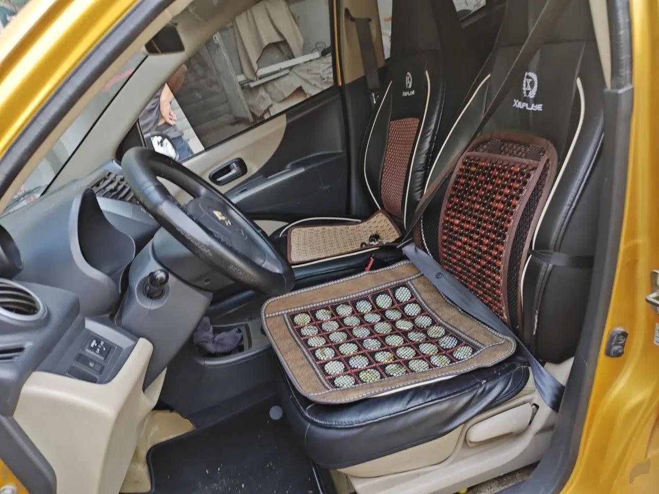 Suzuki Alto 2012 1.0L Manual Utility Version — миниатюра 16