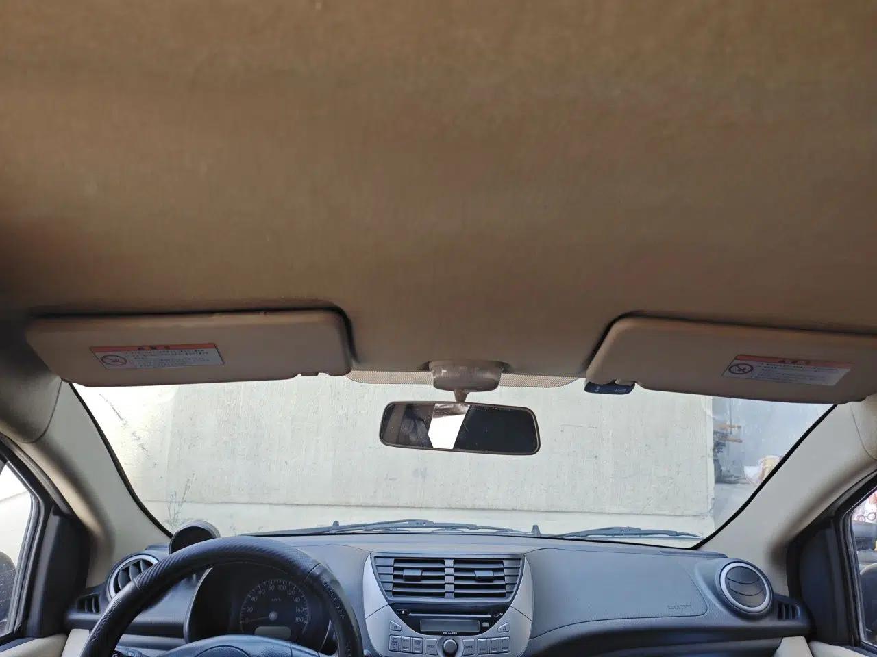 Suzuki Alto 2012 1.0L Manual Utility Version — миниатюра 19