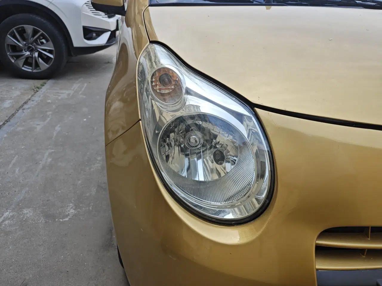 Suzuki Alto 2012 1.0L Manual Utility Version — миниатюра 7