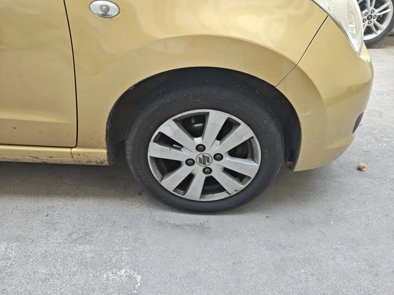 Suzuki Alto 2012 1.0L Manual Utility Version — миниатюра 8