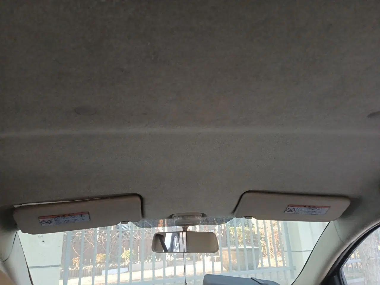 Suzuki Alto 2009 1.0L Automatic Luxury Version — миниатюра 19