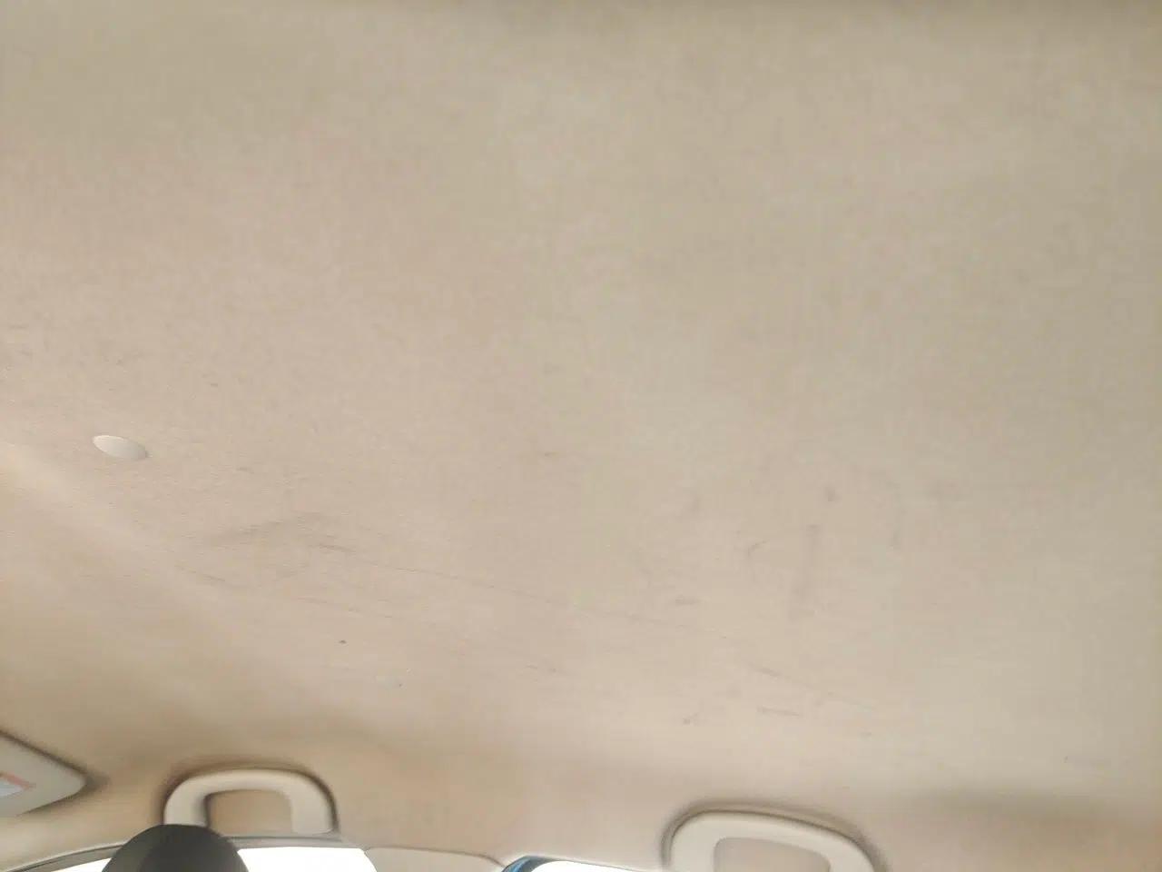 Suzuki Alto 2009 1.0L Manual Comfort Edition — миниатюра 19