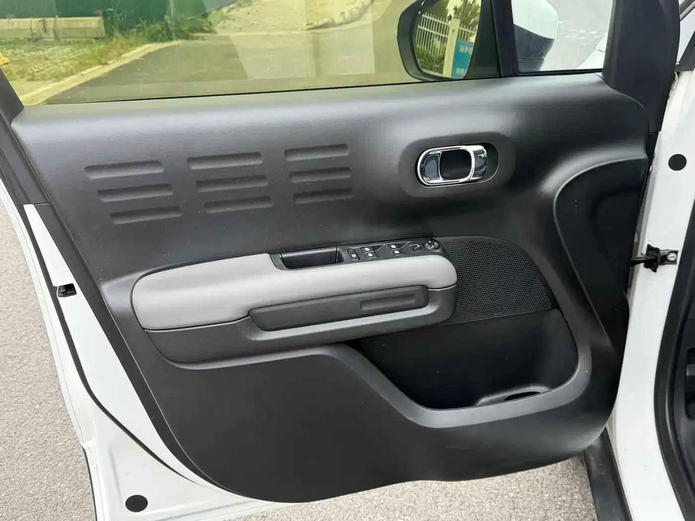 C4 AIRCROSS 2020 230THP DCT C-Series Trendy Edition — миниатюра 5