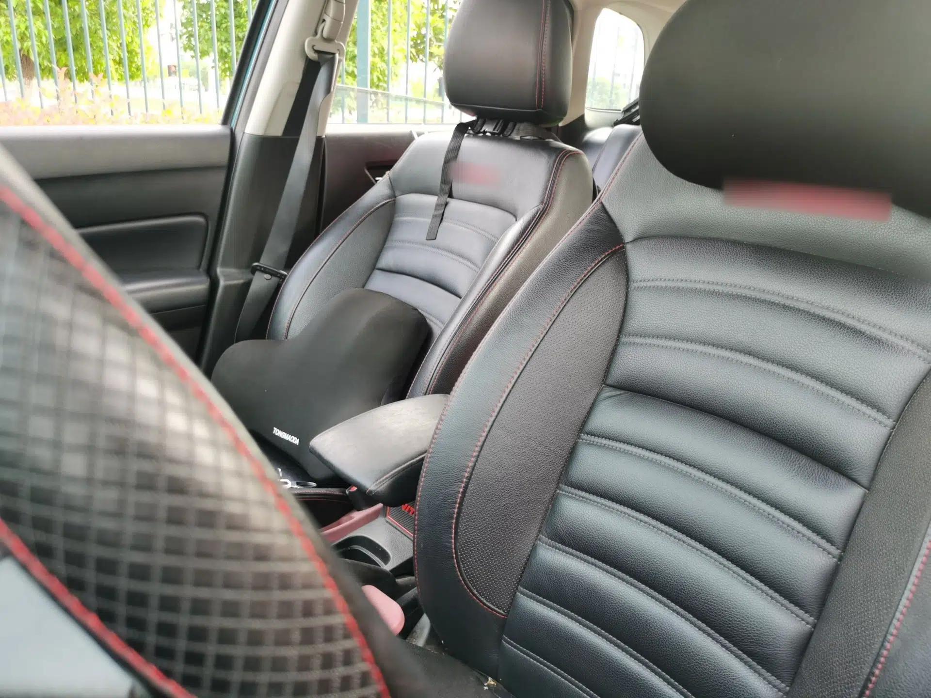 Suzuki Vitara 2016 1.4T Automatic 4x4 Flagship Model — миниатюра 16