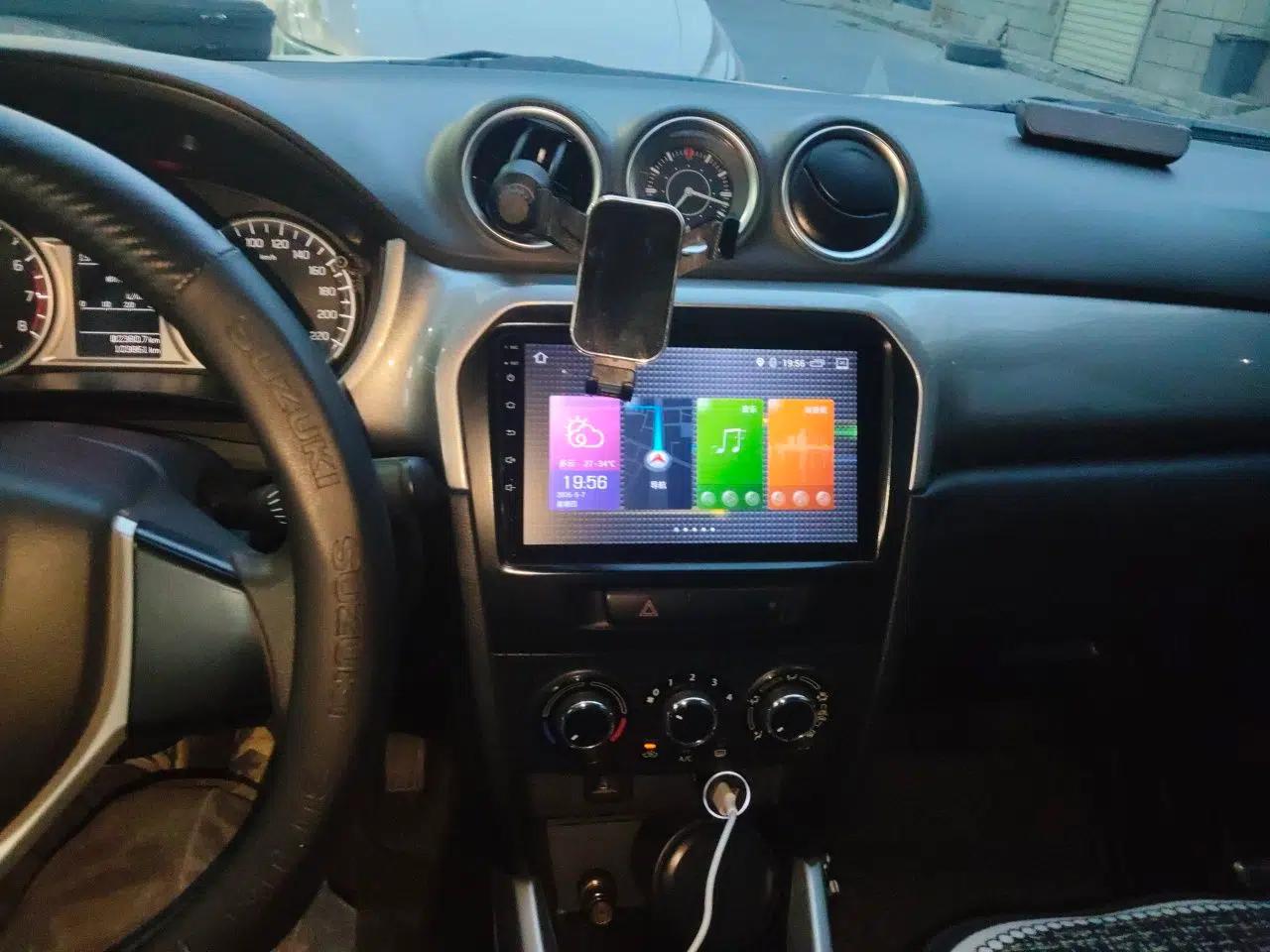 Suzuki Vitara 2016 1.6L Manual Two-Wheel Drive Entry-Level Trim — миниатюра 14