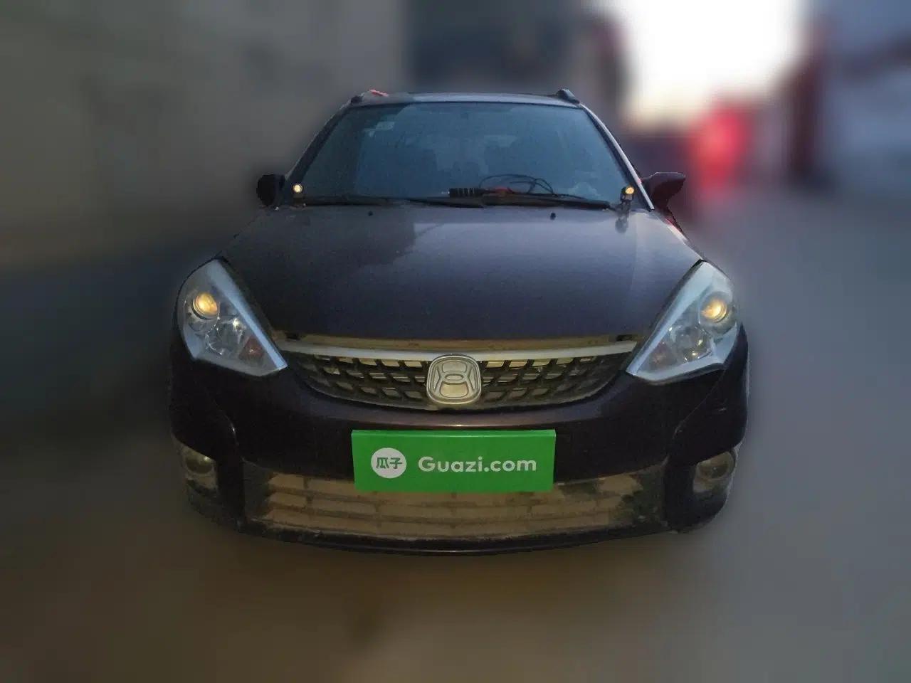 Suzuki Liana A6 2014 Hatchback 1.4L Manual Enjoyment Model — миниатюра 2