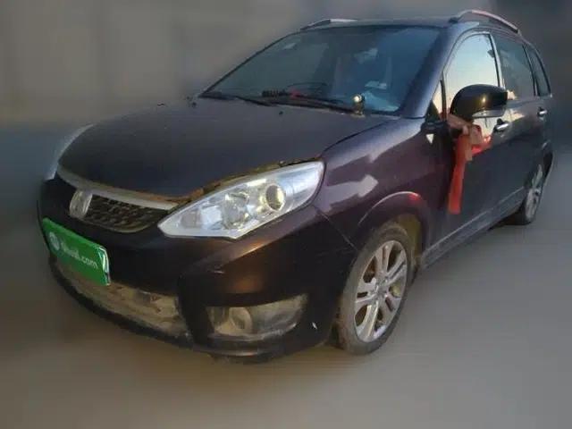 Suzuki Liana A6 2014 Hatchback 1.4L Manual Enjoyment Model