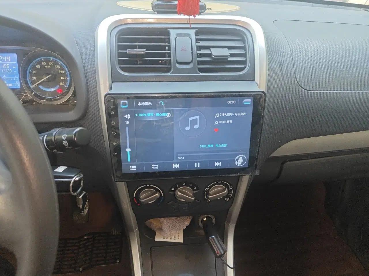 Suzuki Wagon R X5 2016 1.4L Entry Model China V Standard — миниатюра 14