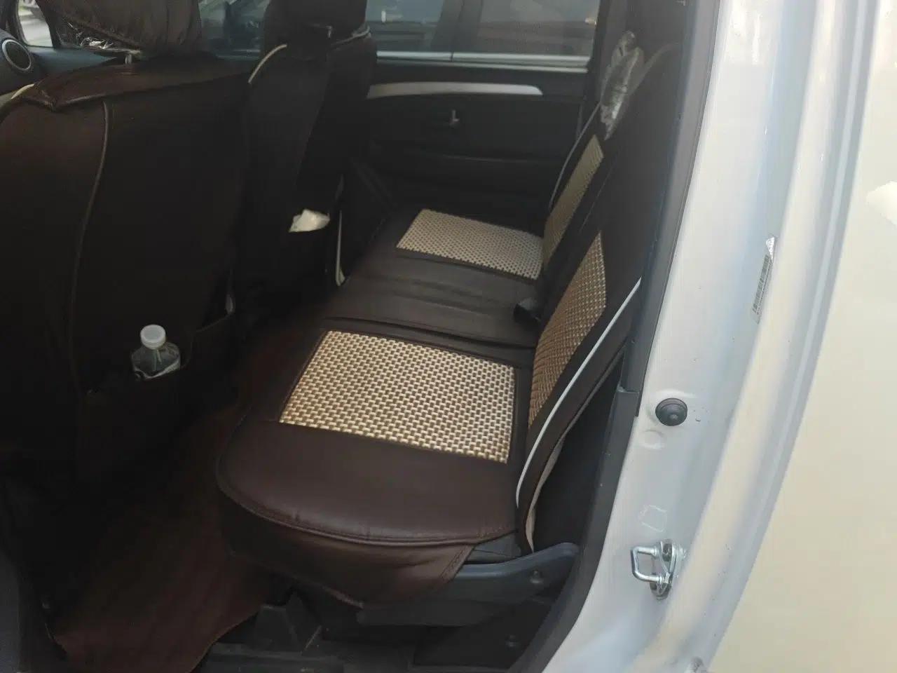 Suzuki Wagon R X5 2016 1.4L Entry Model China V Standard — миниатюра 18