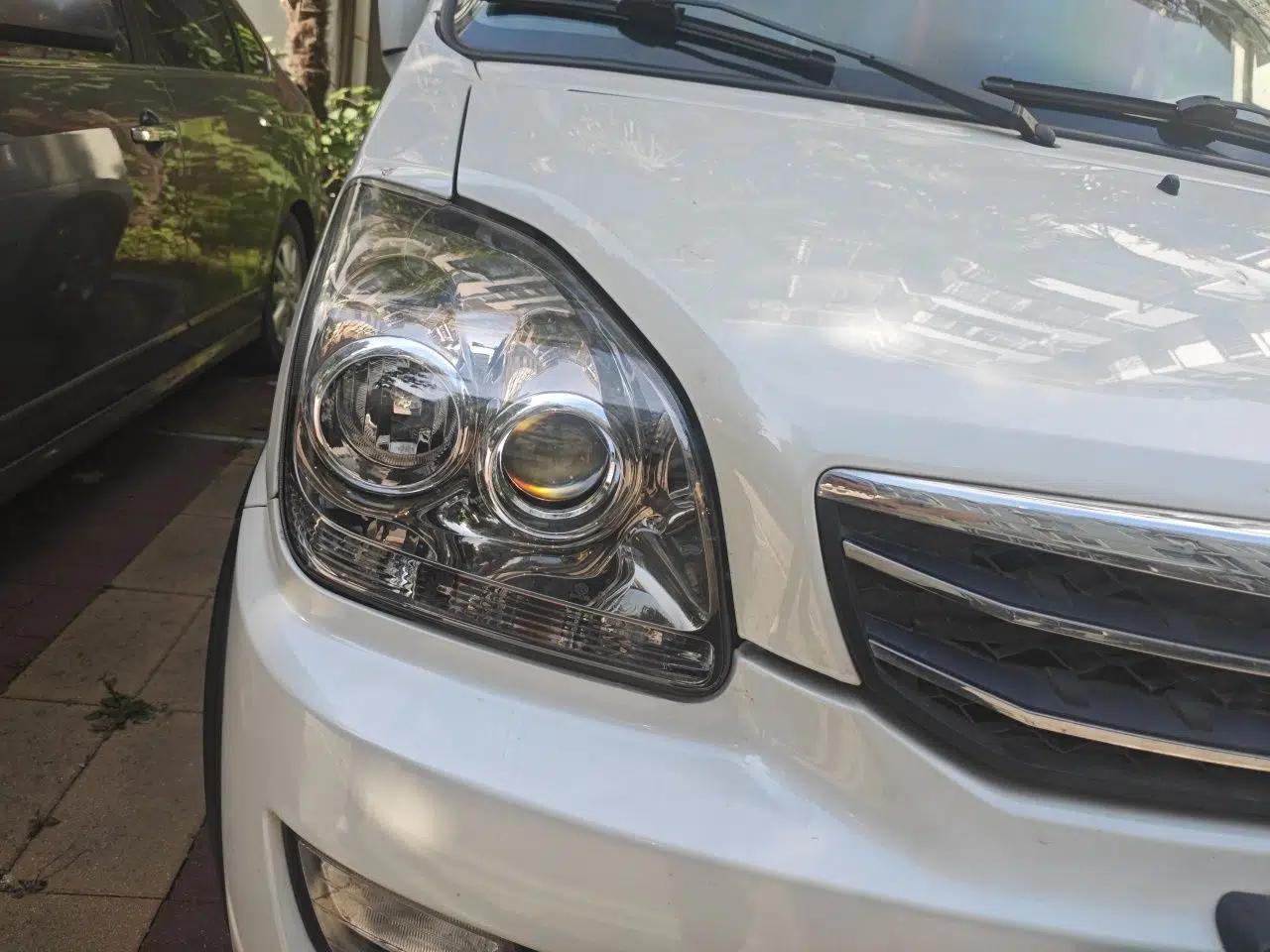 Suzuki Wagon R X5 2016 1.4L Entry Model China V Standard — миниатюра 7