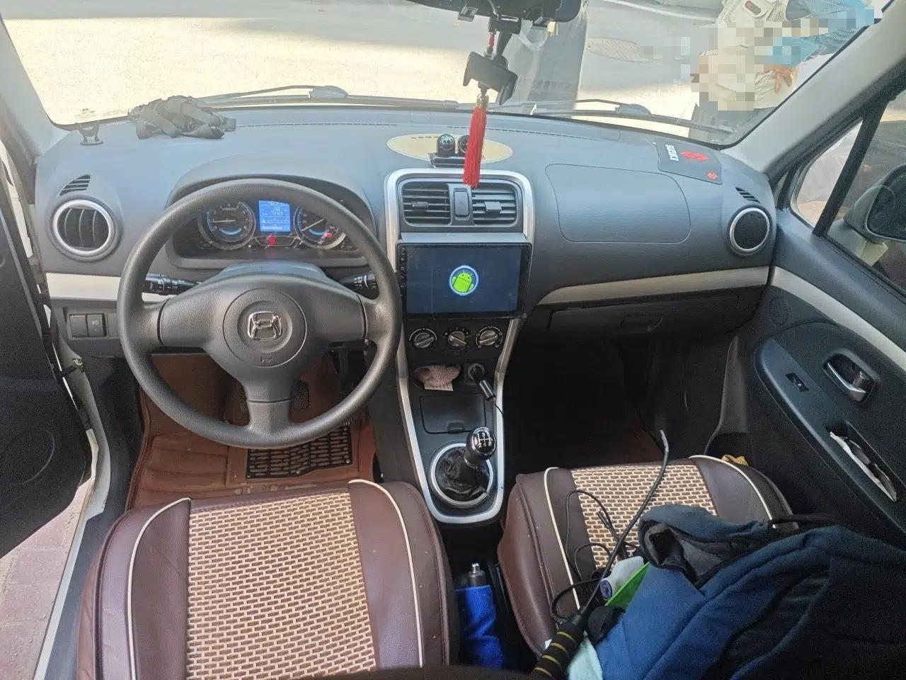 Suzuki Wagon R X5 2016 1.4L Entry Model China V Standard — миниатюра 10
