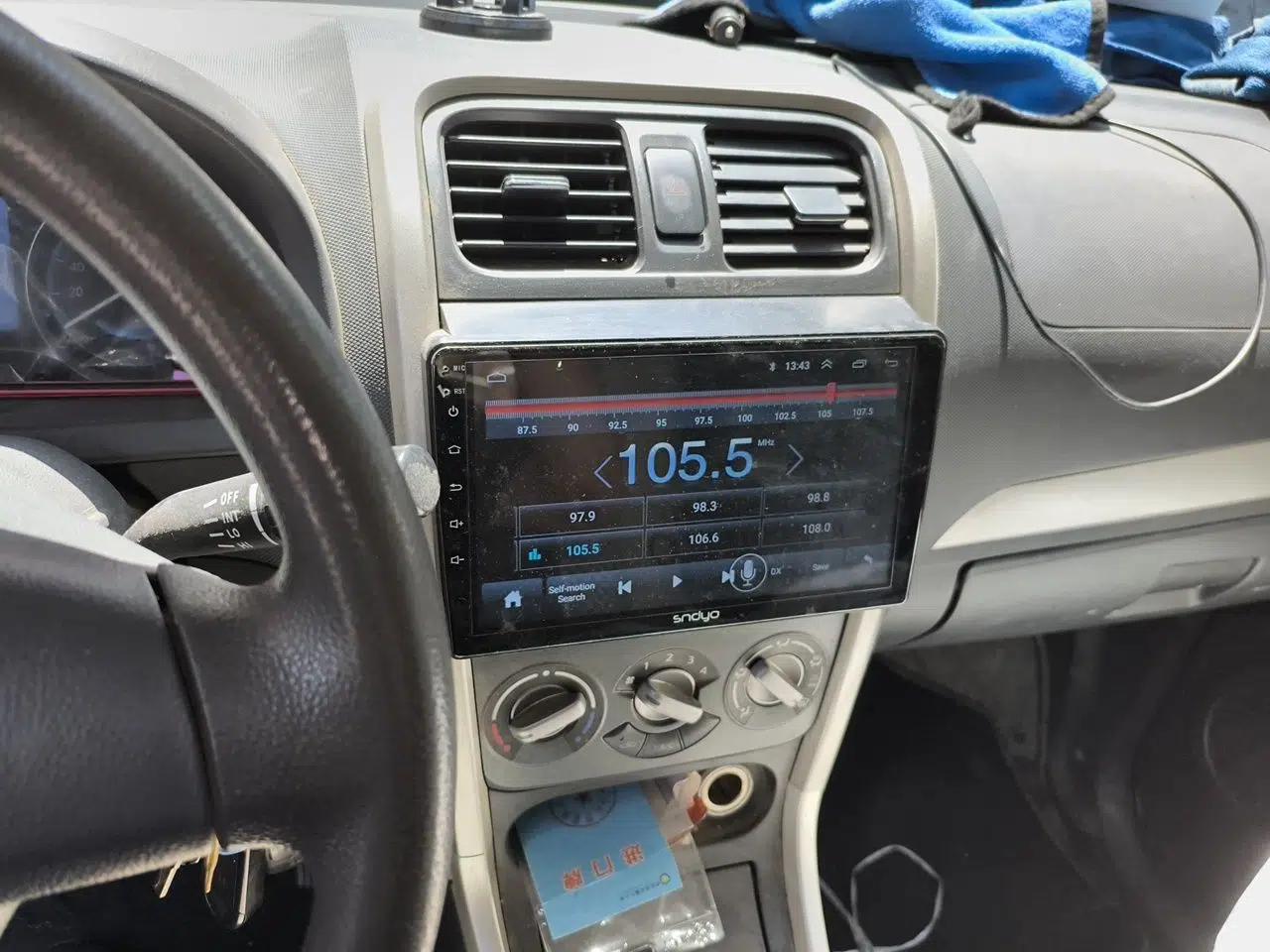 Suzuki Wagon R X5 2016 1.4L Entry Model China V Standard — миниатюра 14