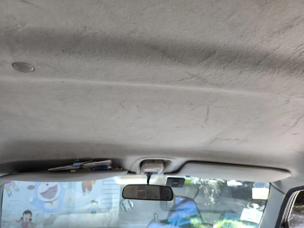 Suzuki Wagon R X5 2016 1.4L Entry Model China V Standard — миниатюра 19