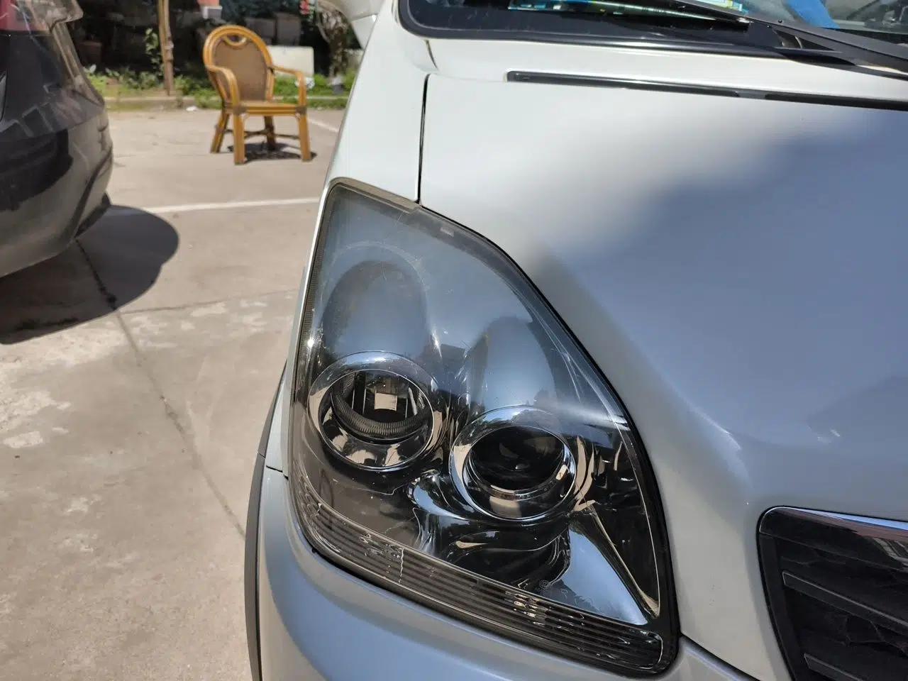 Suzuki Wagon R X5 2016 1.4L Entry Model China V Standard — миниатюра 7
