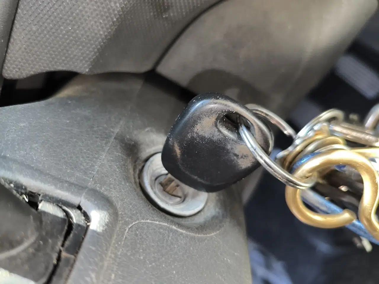 Suzuki Wagon R X5 2016 1.4L Entry Model China V Standard — миниатюра 9