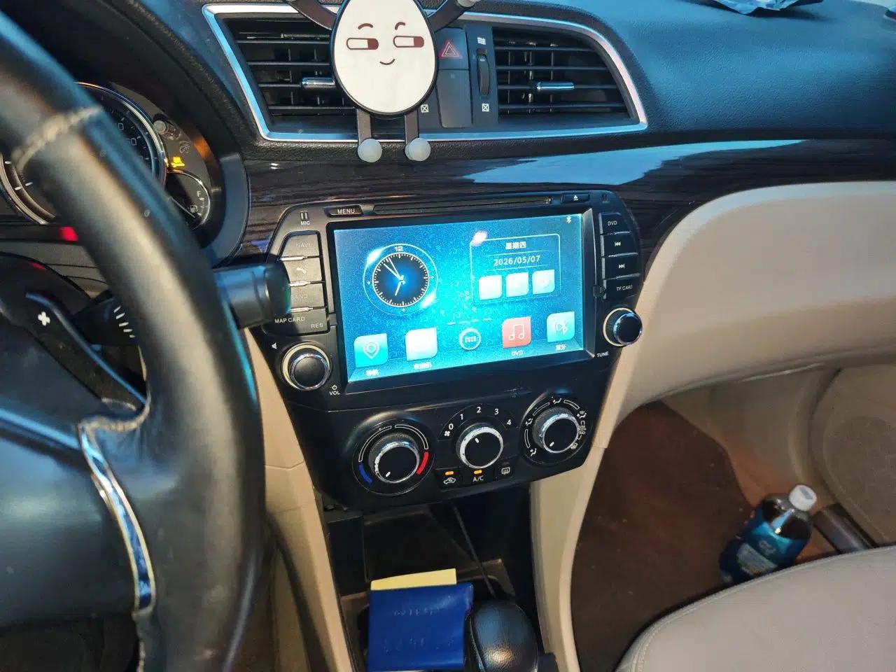 Suzuki Alivio 2015 1.6L Automatic Enjoyment Model — миниатюра 14
