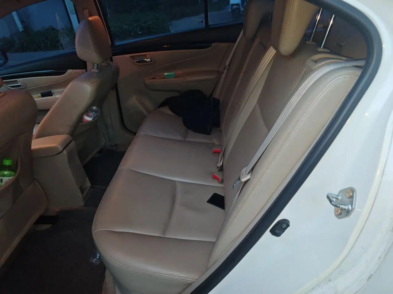 Suzuki Alivio 2015 1.6L Automatic Enjoyment Model — миниатюра 18