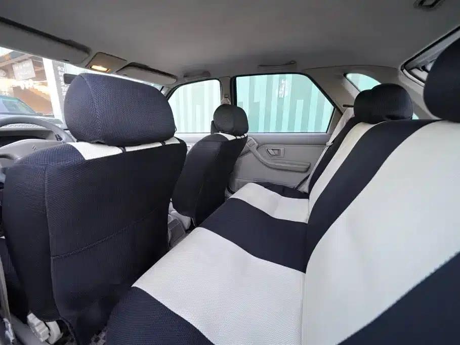 Fukang 2005 1.6L Automatic 16V — миниатюра 8