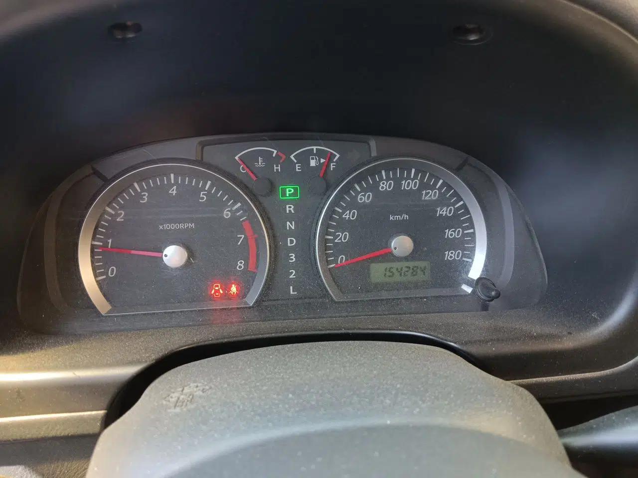 Suzuki Jimny 2012 1.3 AT JLX — миниатюра 12